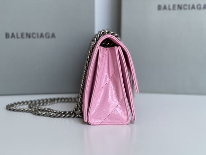 Balenciaga Hourglass Bags